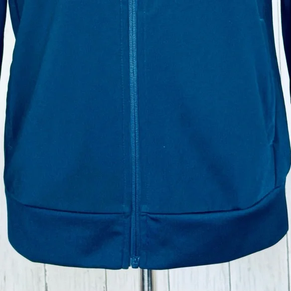 Adidas | Slim 3 Stripes Track Jacket - Picture 3 of 12